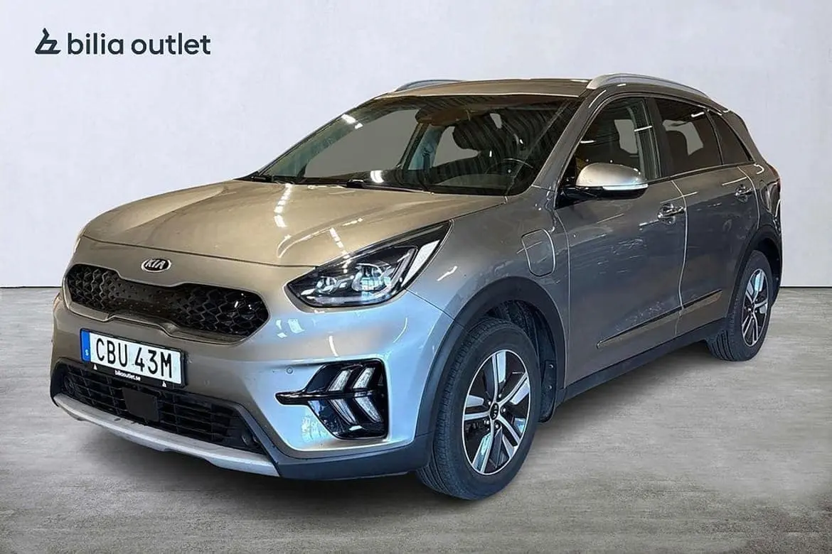 Kia Niro 2021
