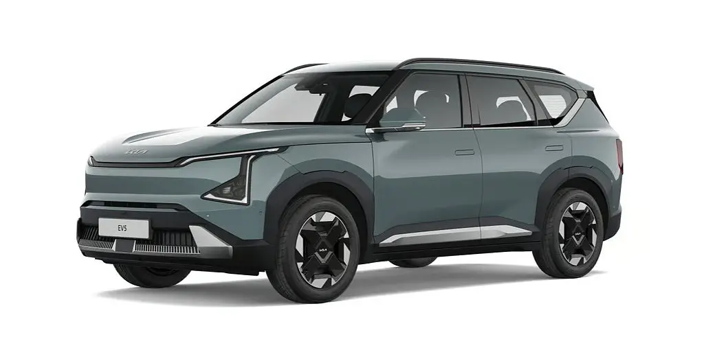 Kia EV5 2026