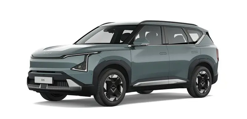 Kia EV5 2026
