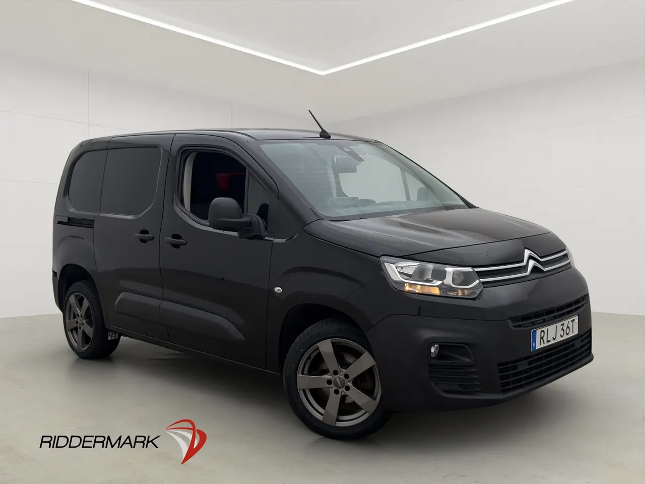 Citroën Berlingo 2020