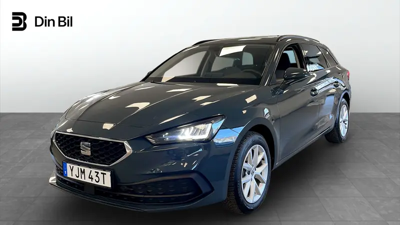 SEAT León 2025