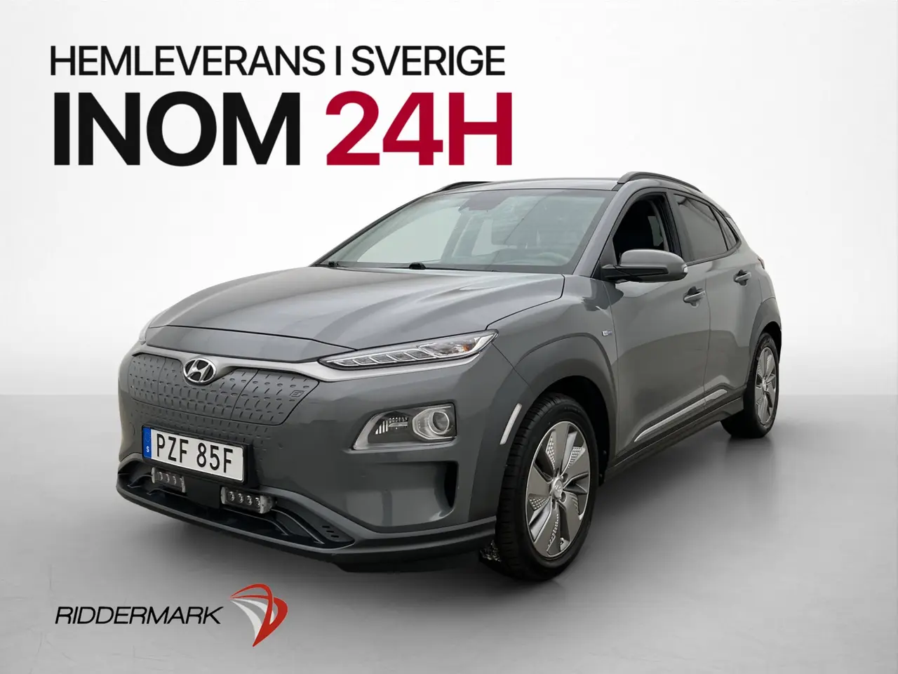 Hyundai Kona 2020