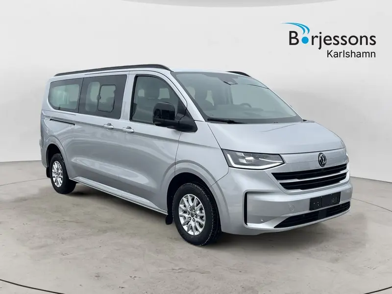 Volkswagen Transporter 2025