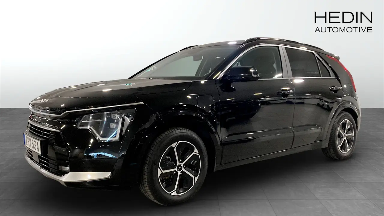 Kia Niro 2024