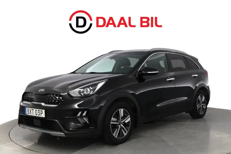 Kia Niro 2020