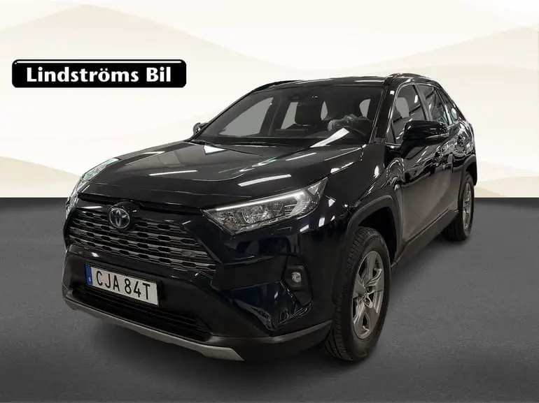 Toyota RAV4 2022