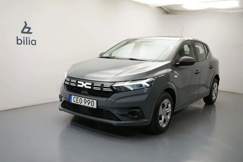 Dacia Sandero 2023