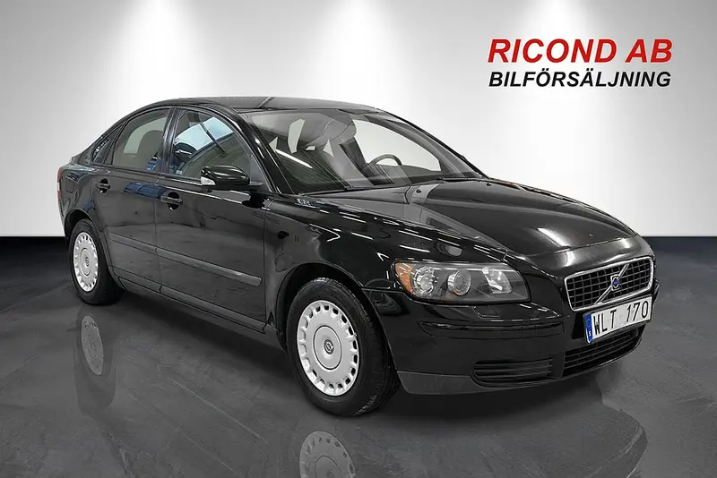 Volvo S40 2005