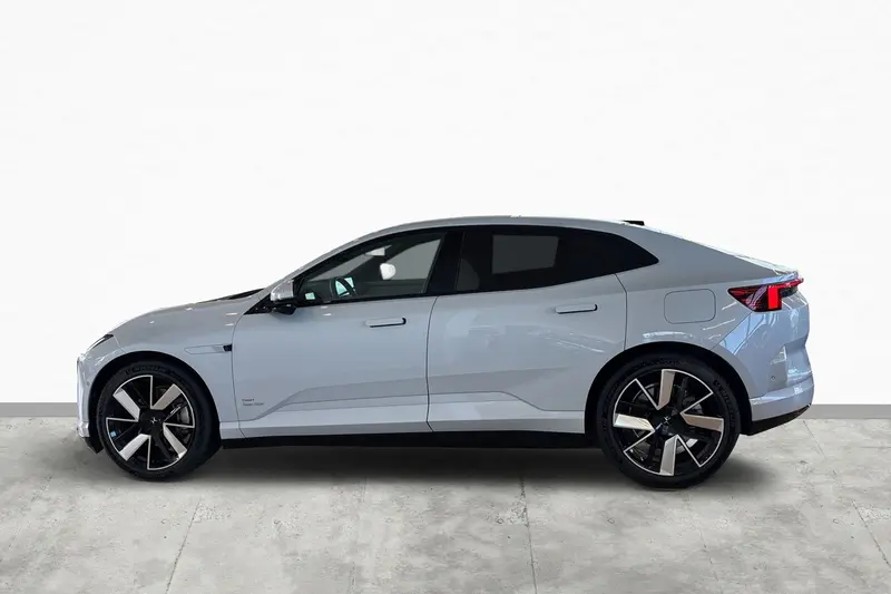 Polestar 4 2026