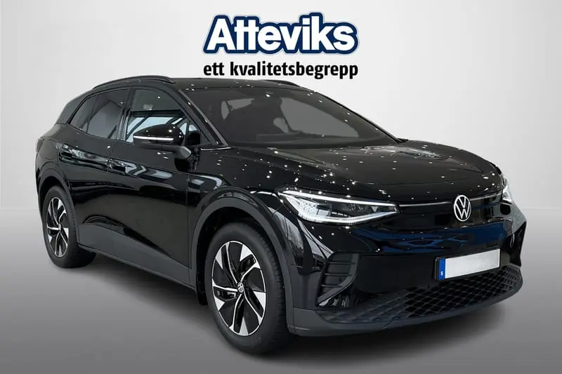 Volkswagen ID.4 2026