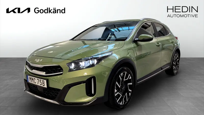 Kia Xceed 2023