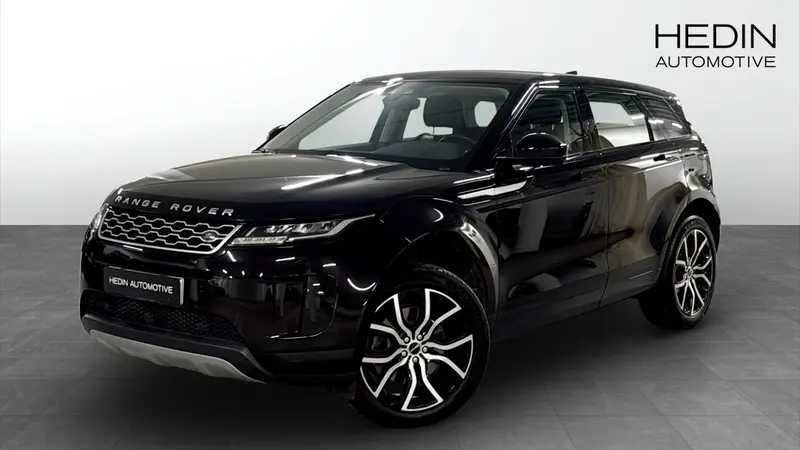 Land Rover Range Rover Evoque 2020