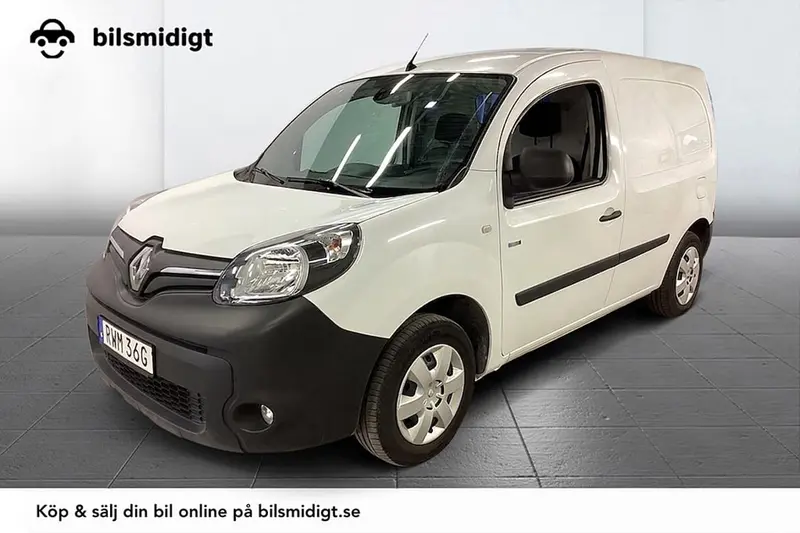 Renault Kangoo 2021