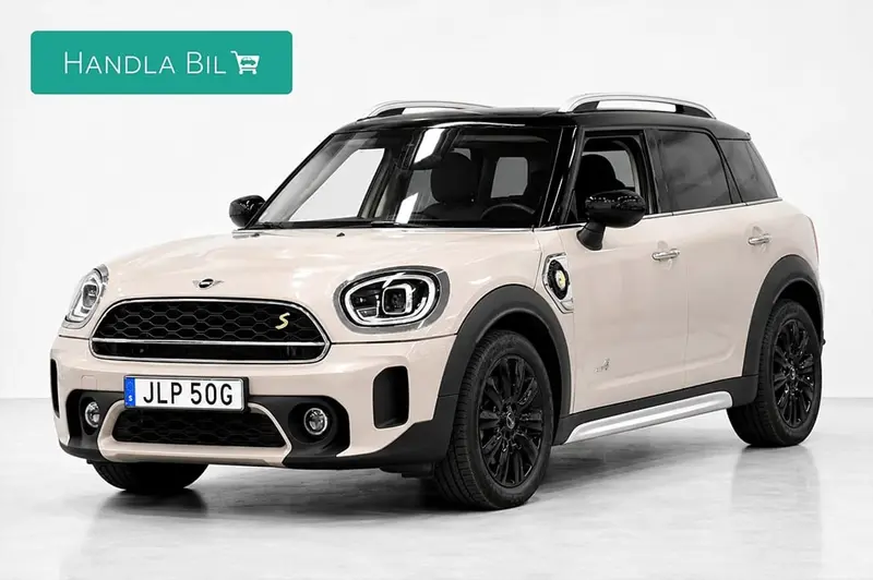 MINI Countryman 2022