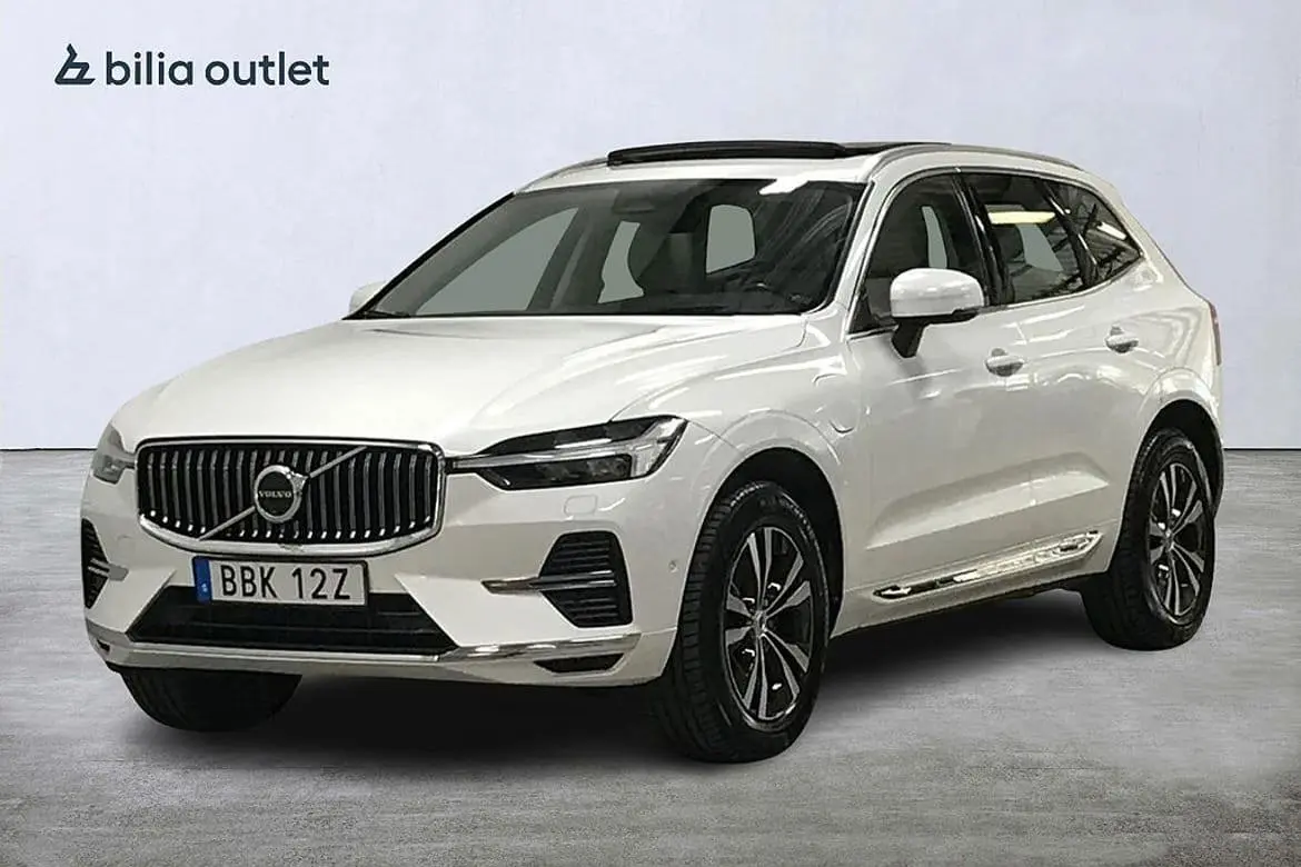 Volvo XC60 2024
