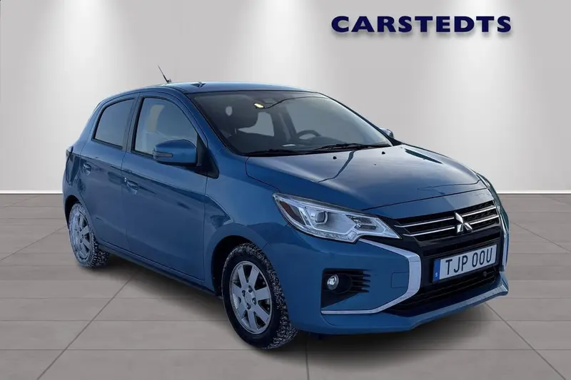 Mitsubishi Space Star 2023