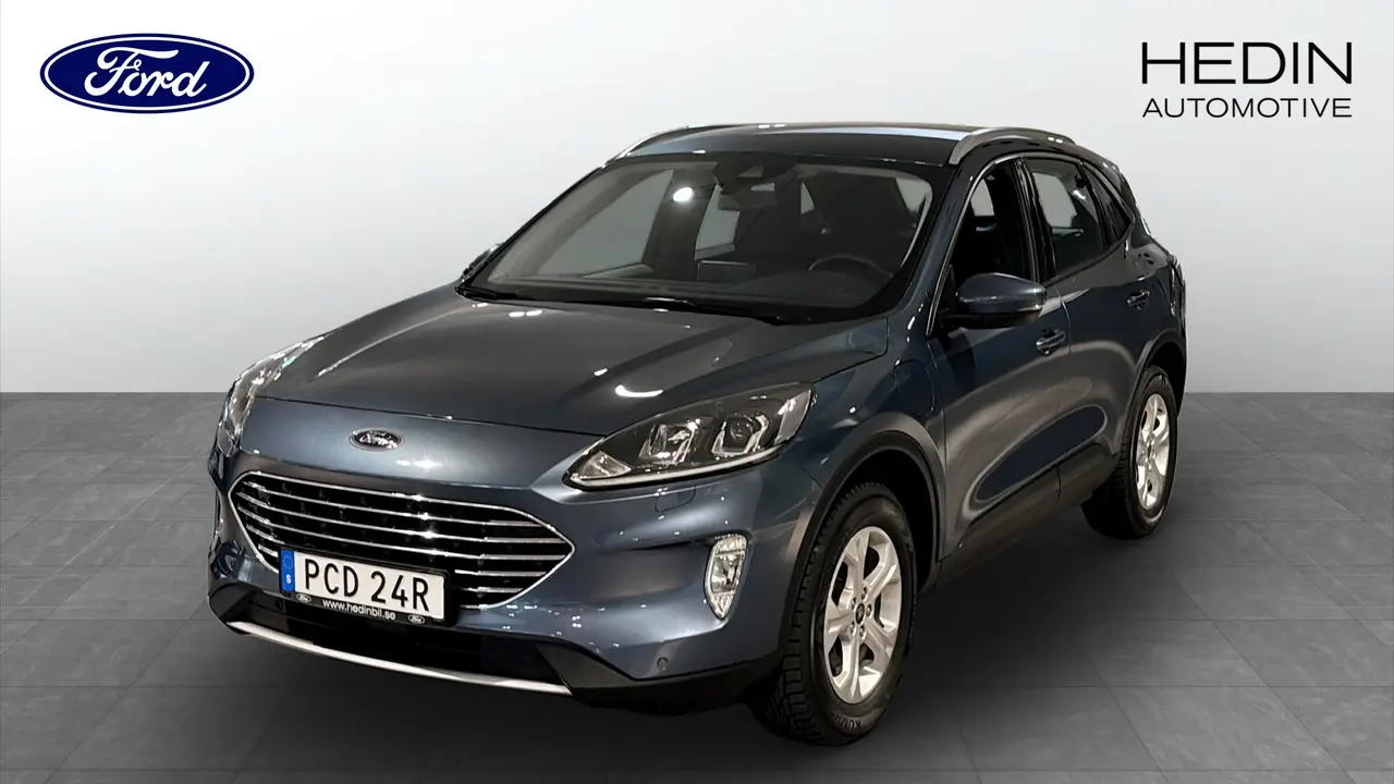 Ford Kuga 2023
