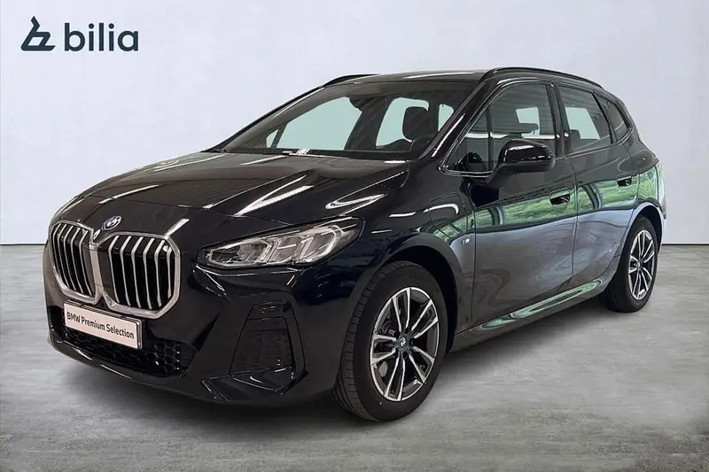 BMW 2-serien 2024