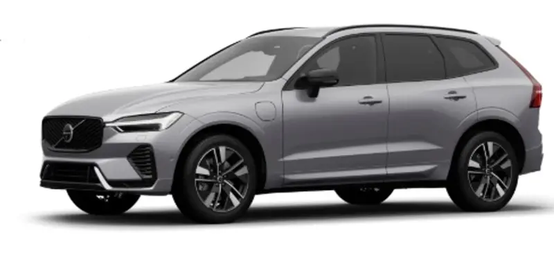 Volvo XC60 2026