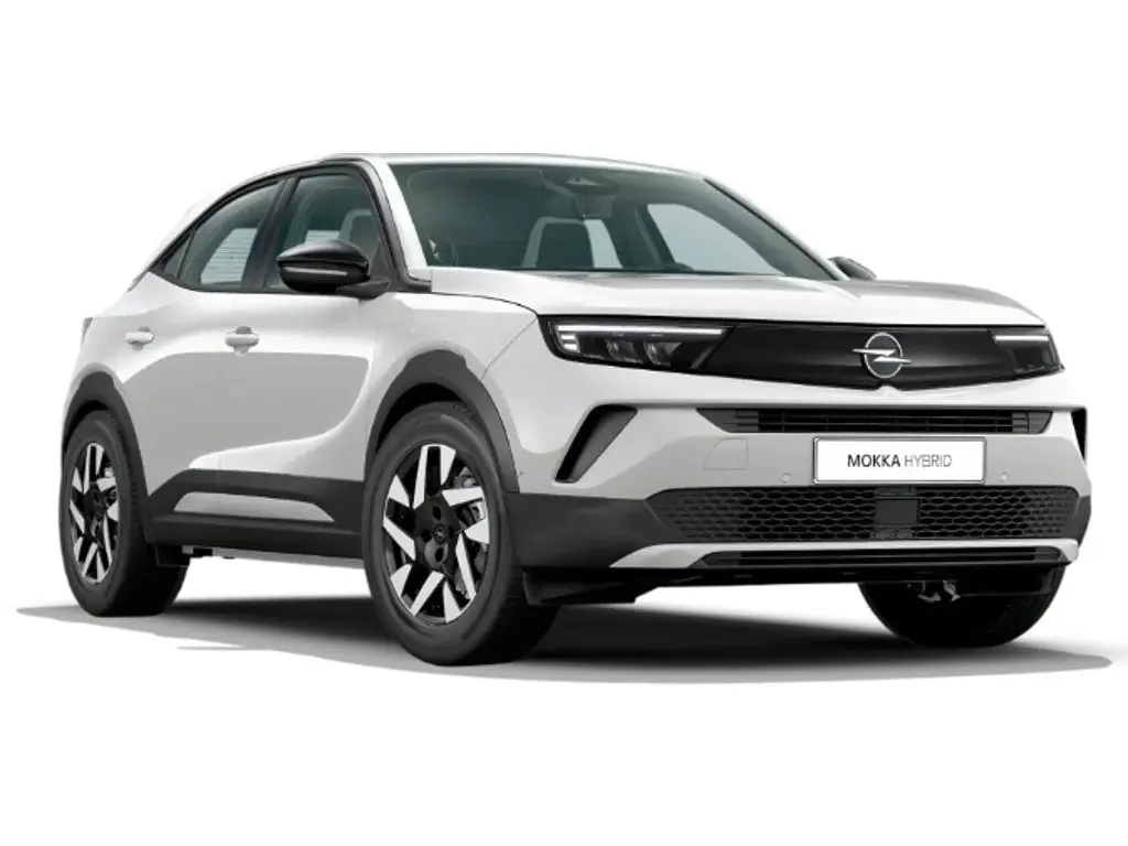 Opel Mokka 2026