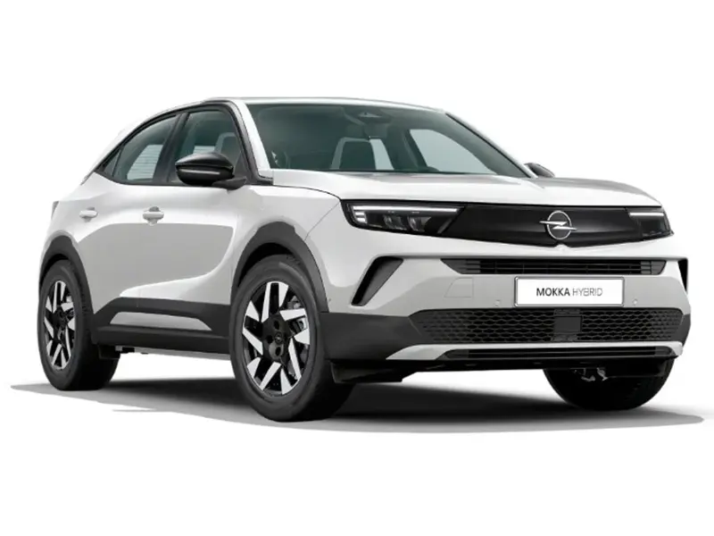 Opel Mokka 2026
