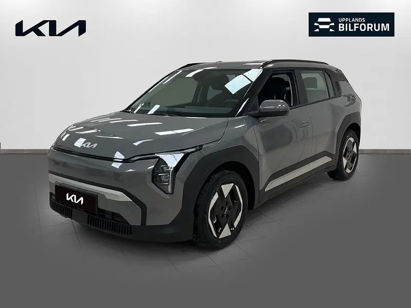 Kia EV3 2026