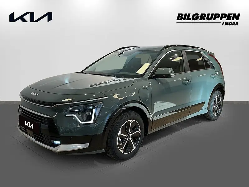 Kia Niro 2026