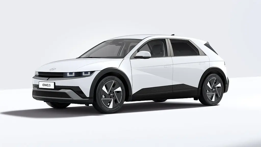 Hyundai Ioniq 5 2027