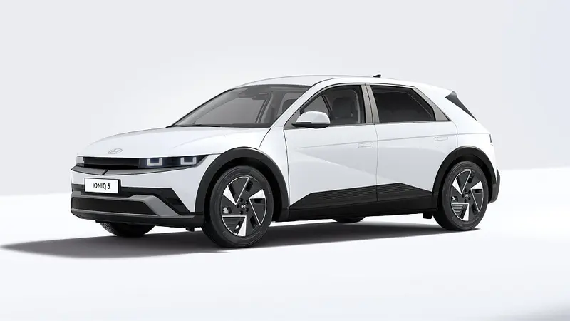 Hyundai Ioniq 5 2027