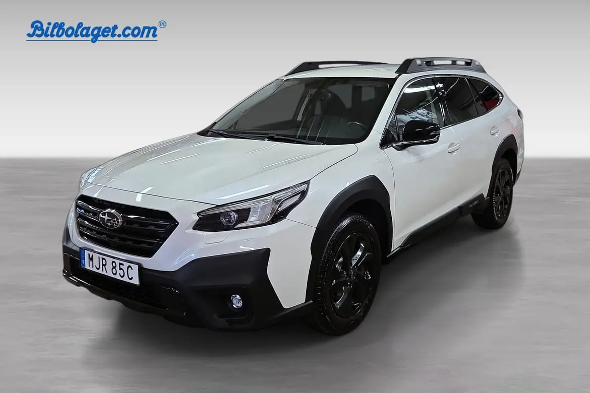 Subaru Outback 2022