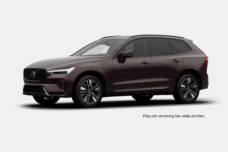 Volvo XC60 2027