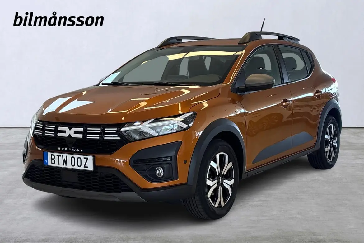 Dacia Sandero 2023