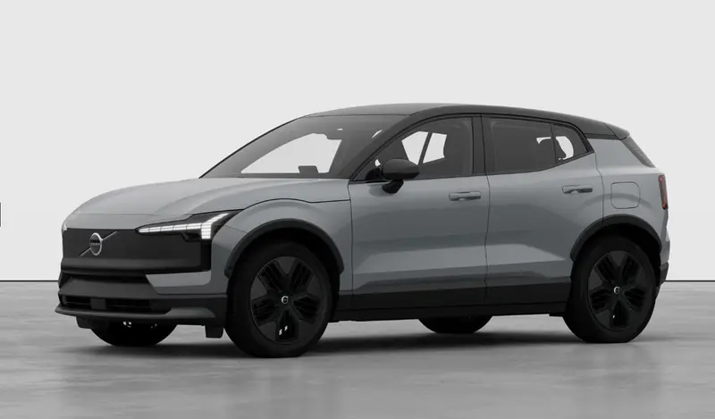 Volvo EX30 2027
