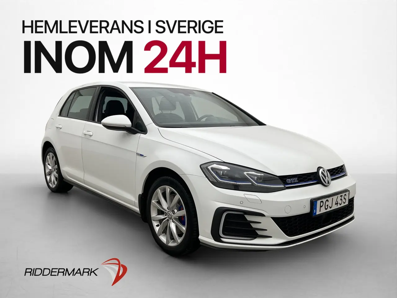 Volkswagen Golf 2020