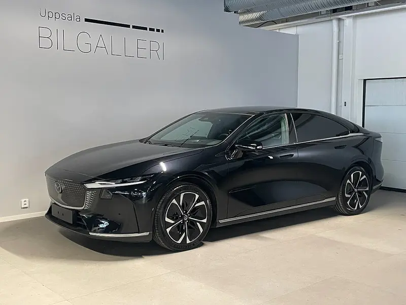 Mazda 6e 2026