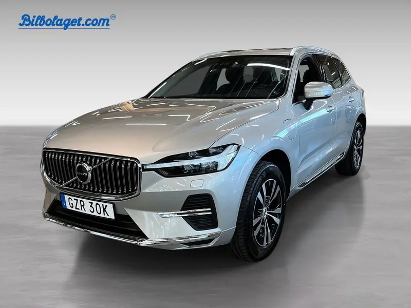 Volvo XC60 2025