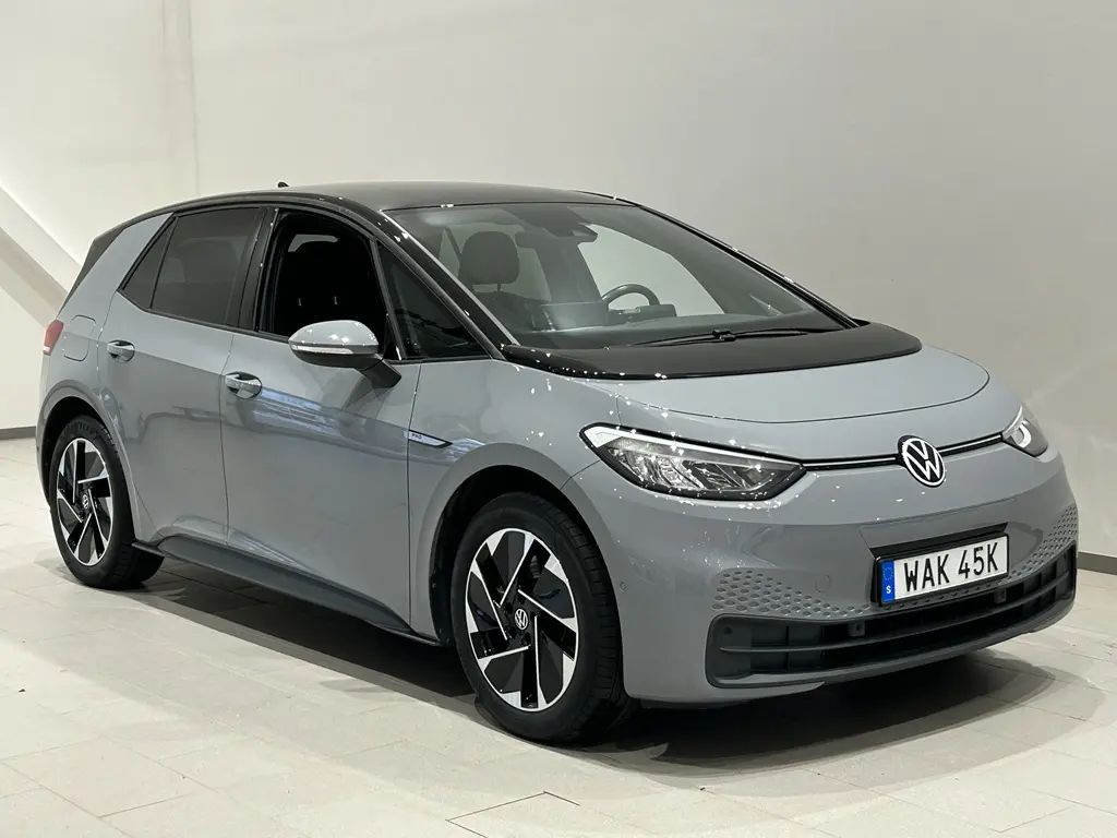 Volkswagen ID.3 2023