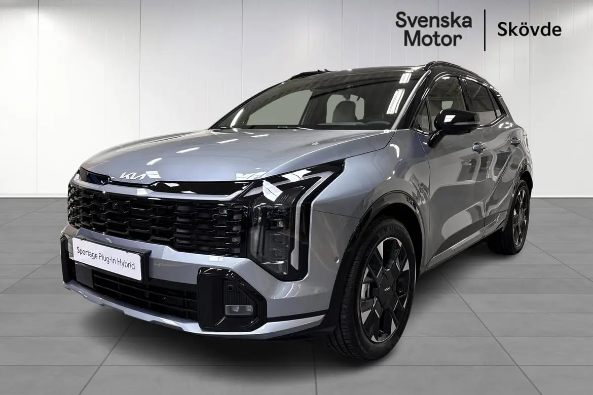 Kia Sportage 2026