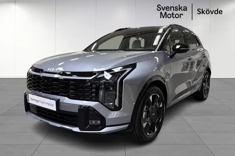 Kia Sportage 2026