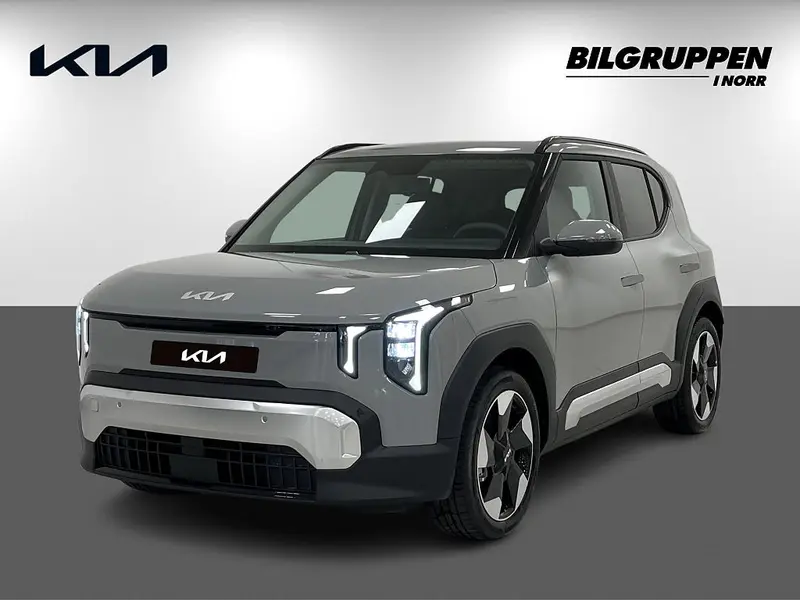 Kia EV2 2027