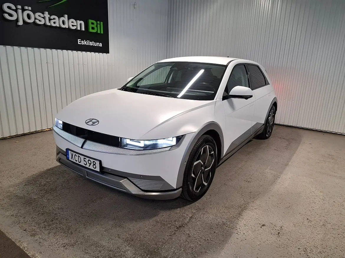 Hyundai Ioniq 5 2024