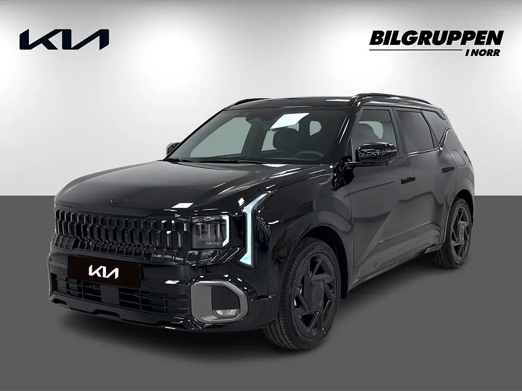 Kia Seltos 2027