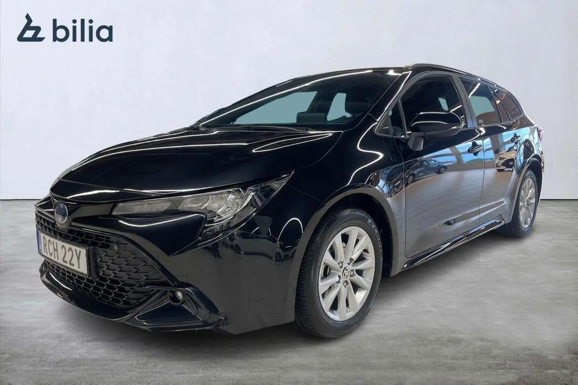 Toyota Corolla 2025
