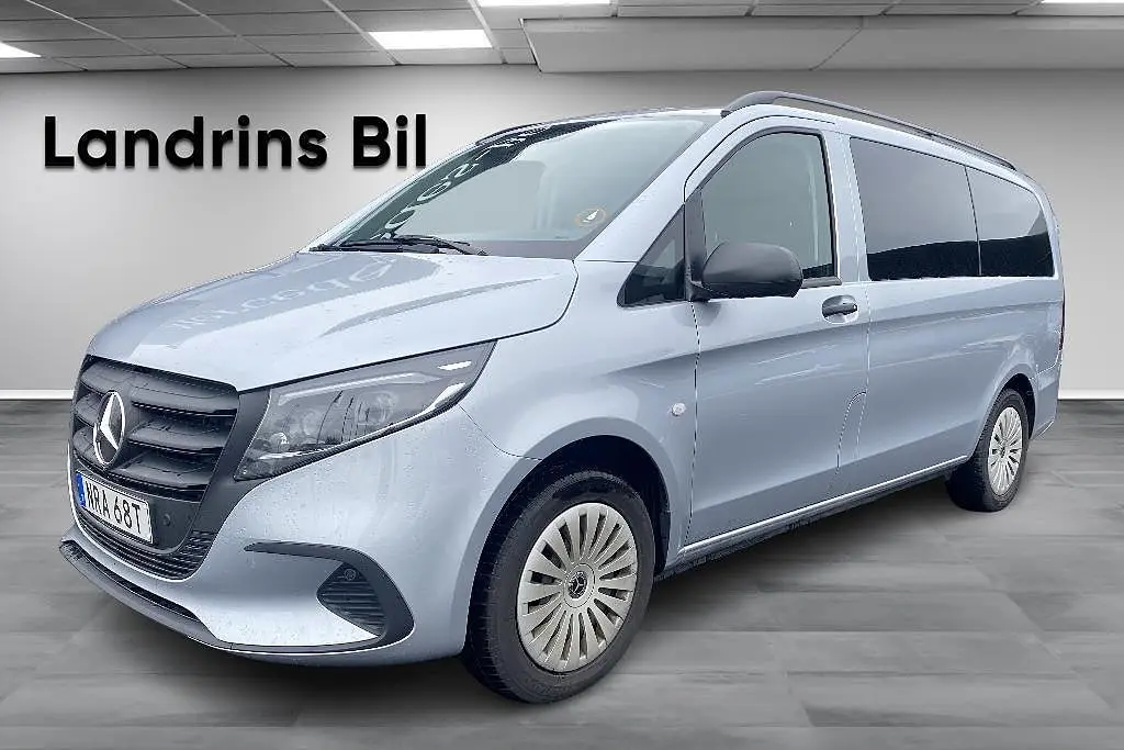 Mercedes-Benz Vito 2025
