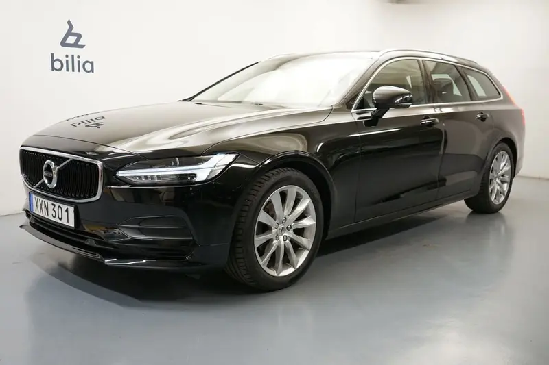 Volvo V90 2020