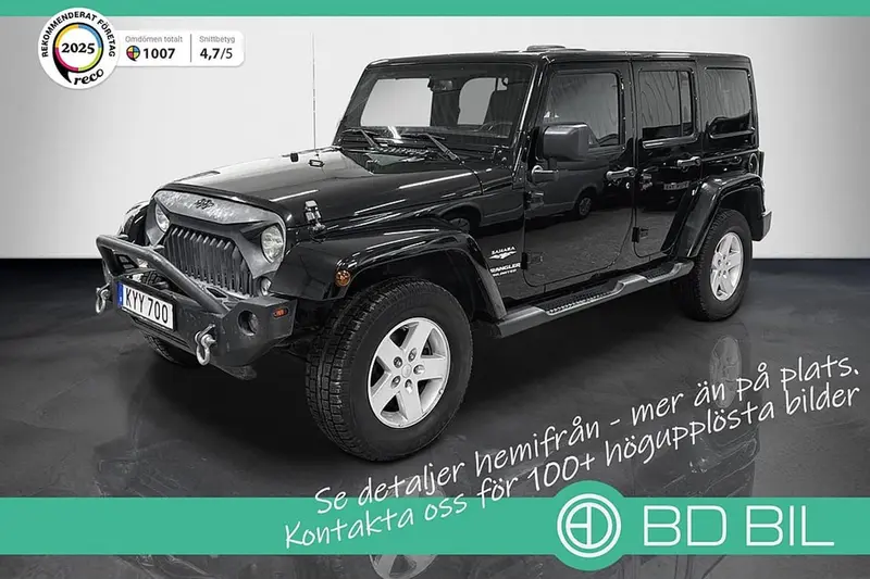 Jeep Wrangler 2015