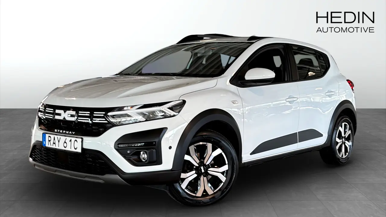 Dacia Sandero 2024