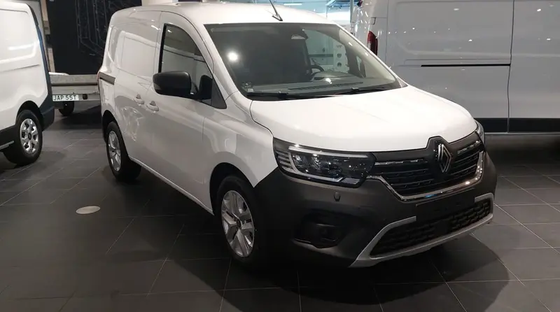 Renault Kangoo 2026