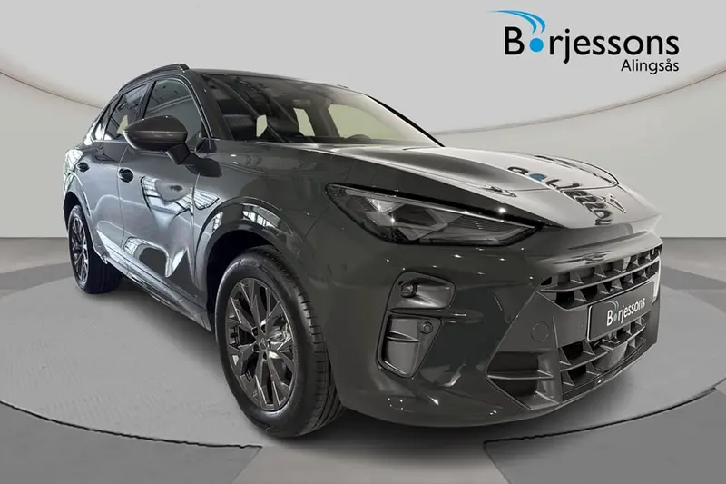 CUPRA Terramar 2026