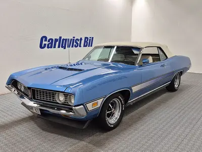 Ford Torino
